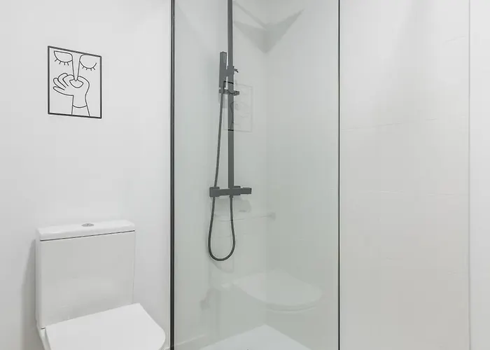 Canteras 1º Linea De Playa Apartment Las Palmas de Gran Canaria