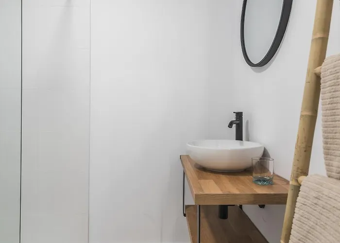 Canteras 1º Linea De Playa Las Palmas de Gran Canaria