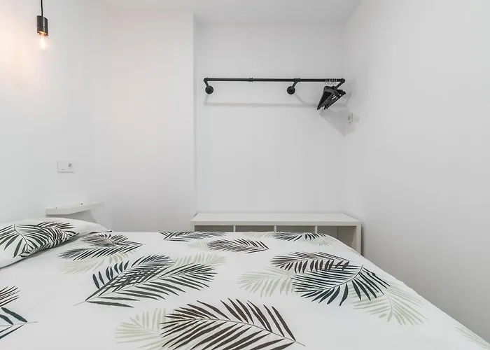 Canteras 1º Linea De Playa * Las Palmas de Gran Canaria