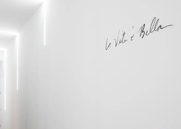 Apartment Canteras 1º Linea De Playa